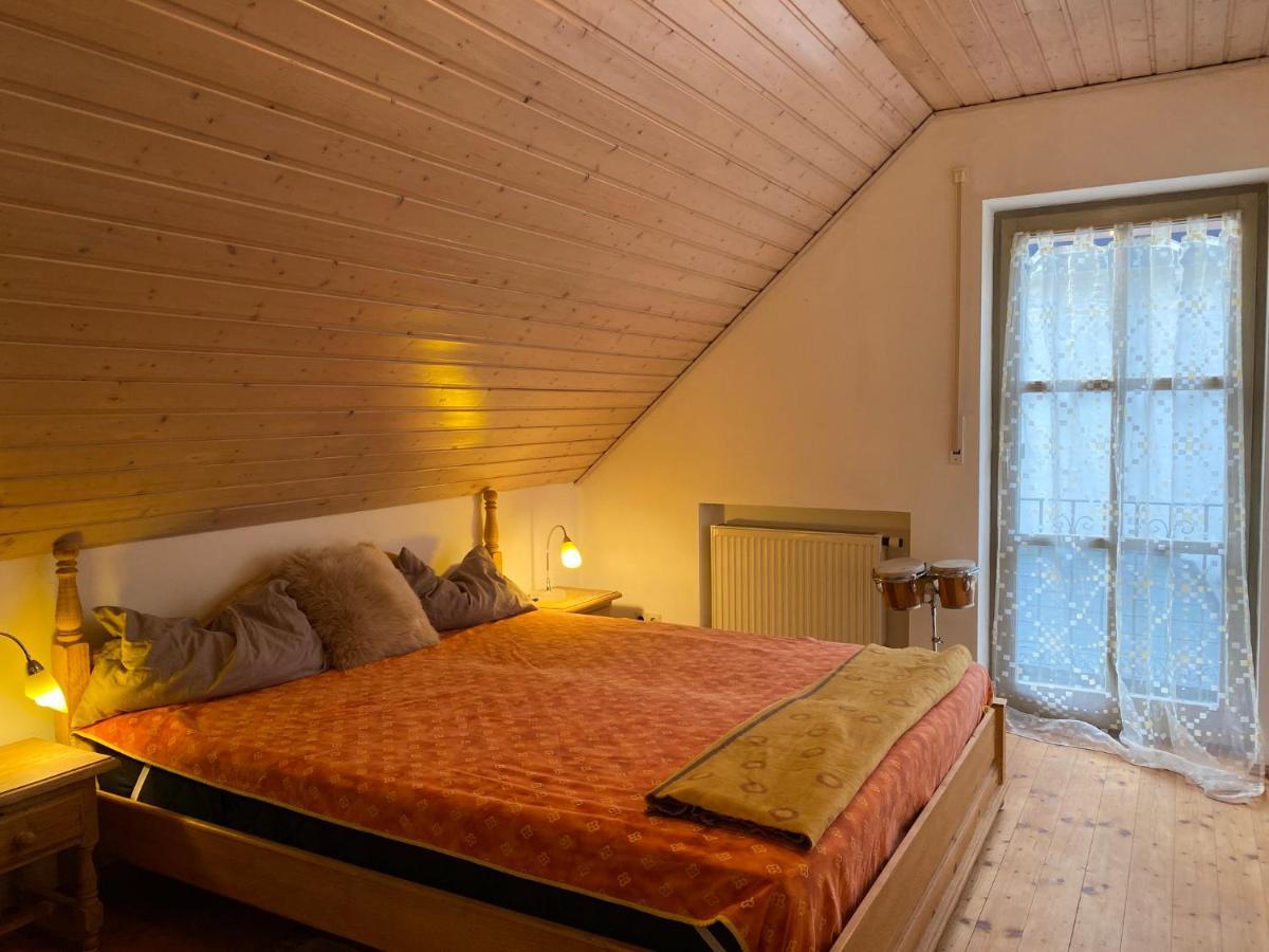 Ferienhaus Bruehler Weiden in der Oberpfalz Exterior foto