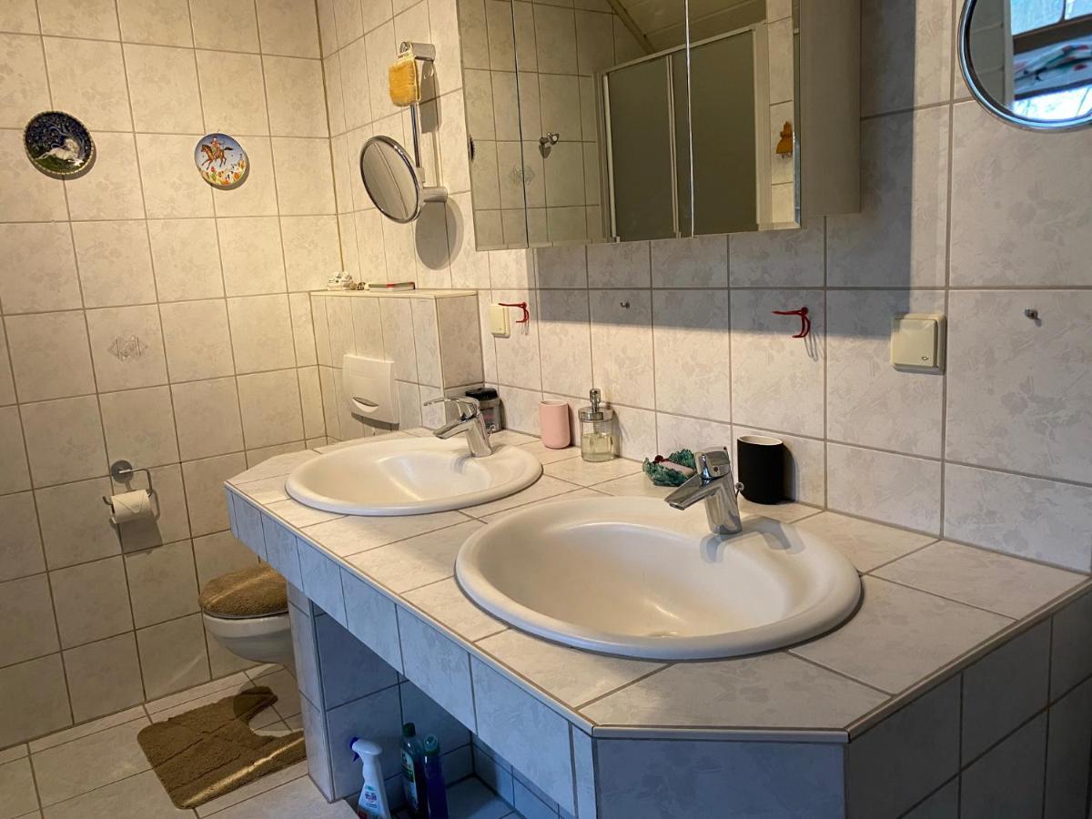 Ferienhaus Bruehler Weiden in der Oberpfalz Exterior foto